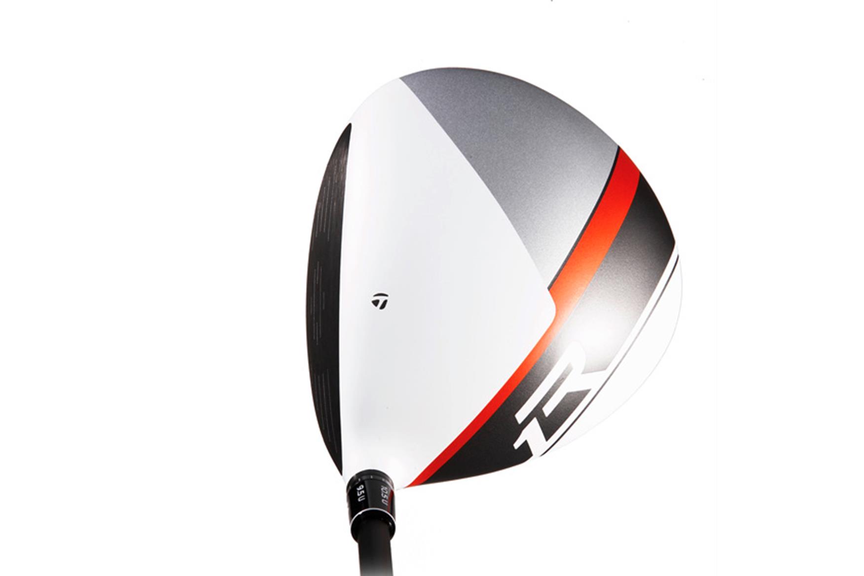 taylormade r1 driver